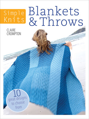 Simple Knits - ebook